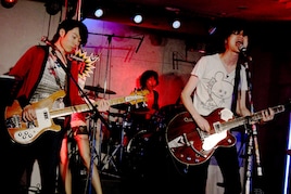 忘れらんねえよ、初登場「竹山R&R」で酒田チャレンジ語る