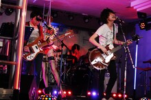 忘れらんねえよ