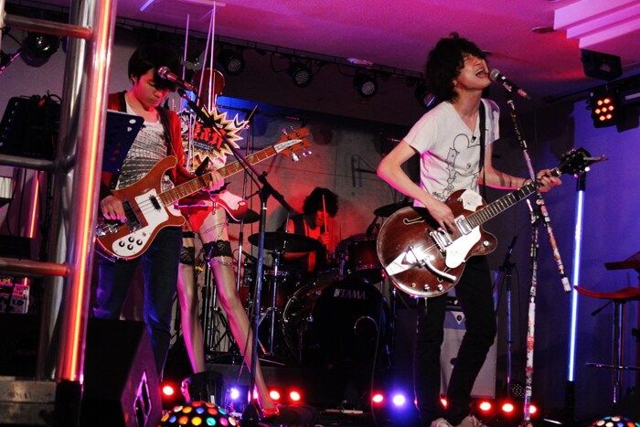 忘れらんねえよ