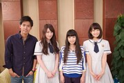 ソニレコTV、乃木坂46高山＆深川がmiwaとモノマネ対決