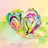 Sotte Bosse「Beautiful Life」ジャケット