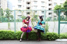 チャラン・ポ・ランタン