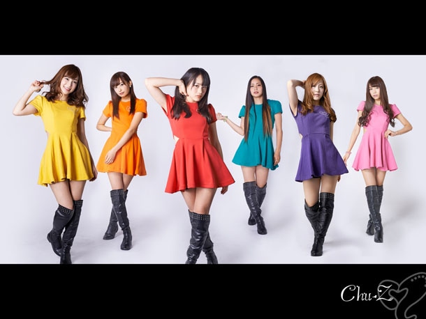 Chu-Z