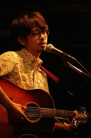 後藤正文（ASIAN KUNG-FU GENERATION）
