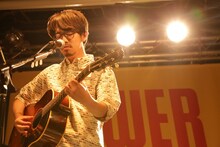 後藤正文（ASIAN KUNG-FU GENERATION）