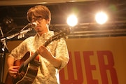 後藤正文(ASIAN KUNG-FU GENERATION)