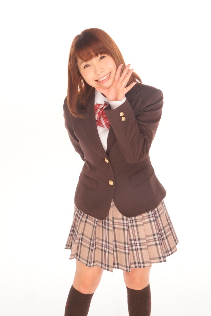 新田恵海