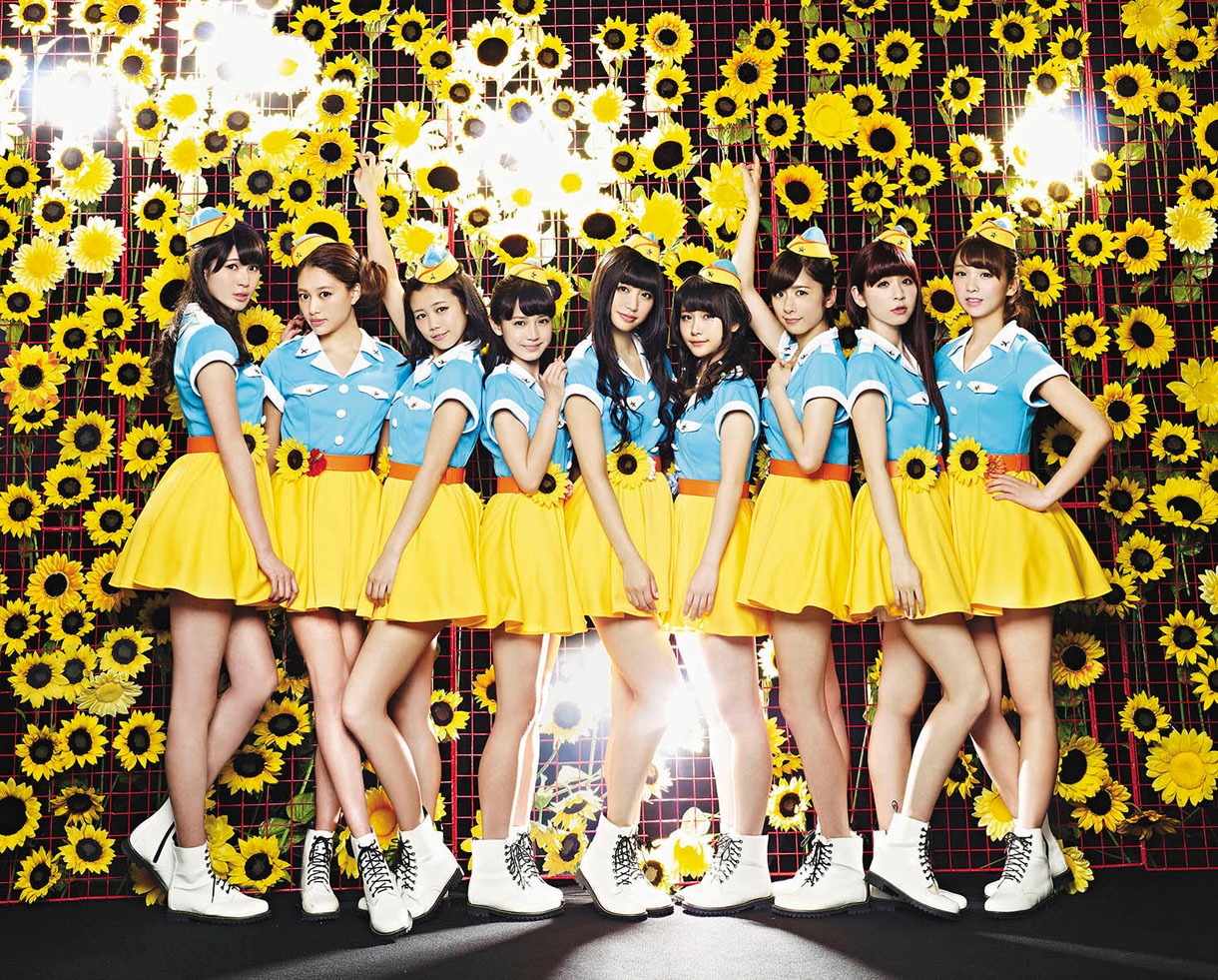 PASSPO☆