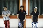 10-FEET、たまアリで“ボーダーレス”ライブ