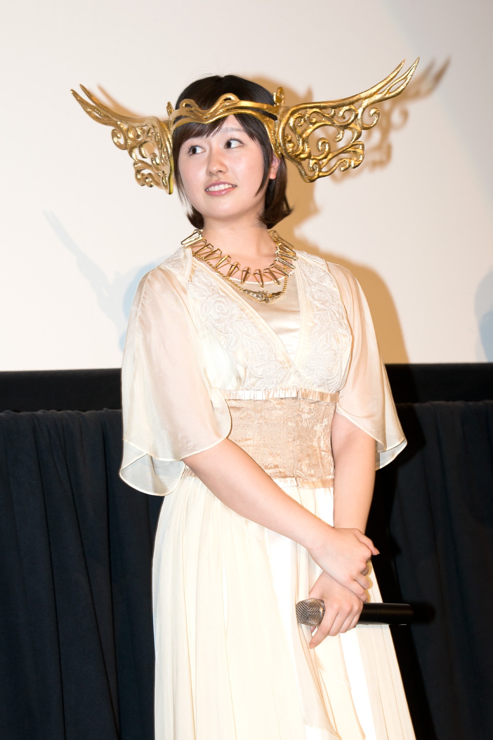 佐々木彩夏