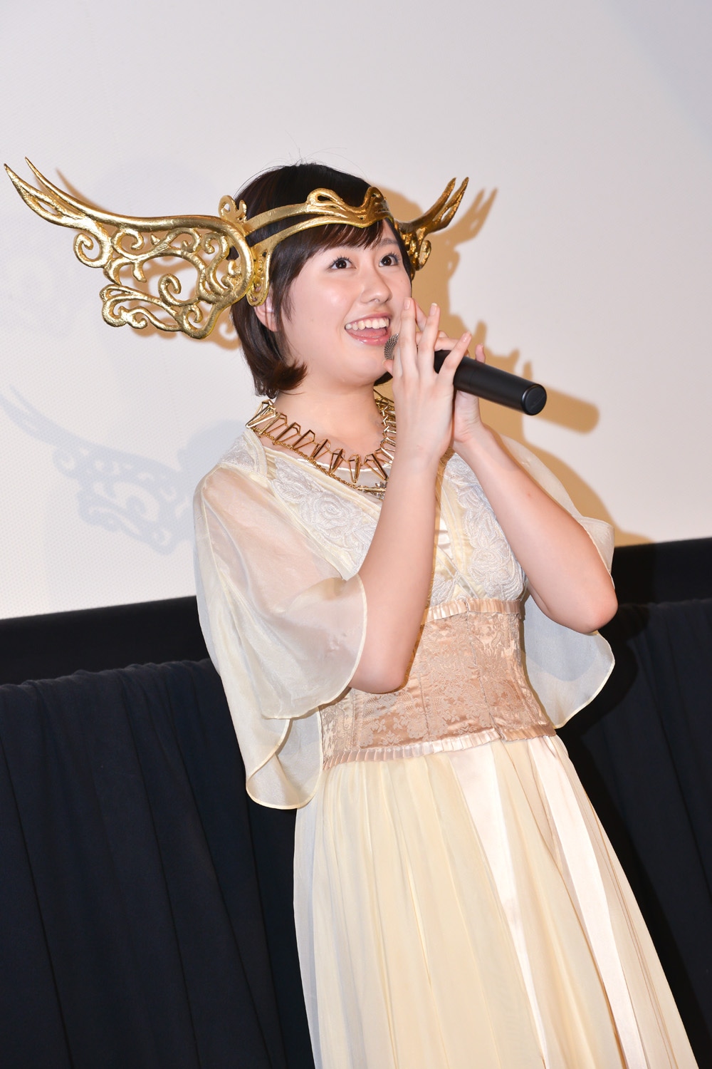佐々木彩夏