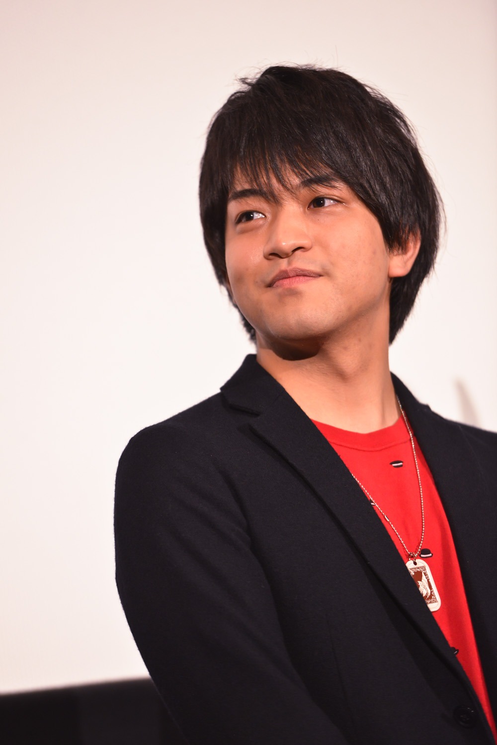 石川界人