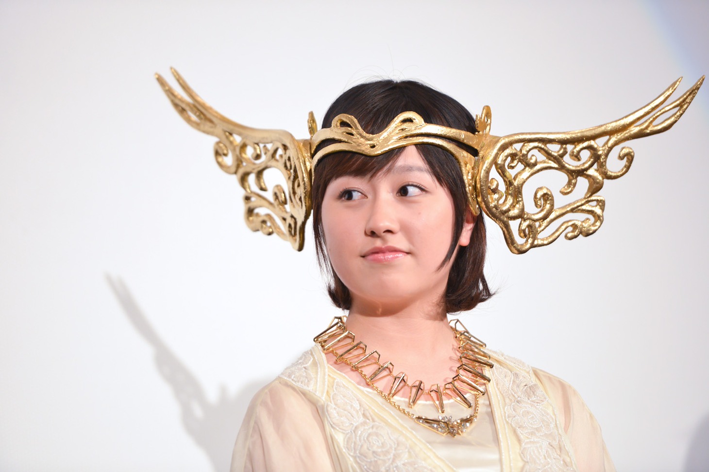 佐々木彩夏