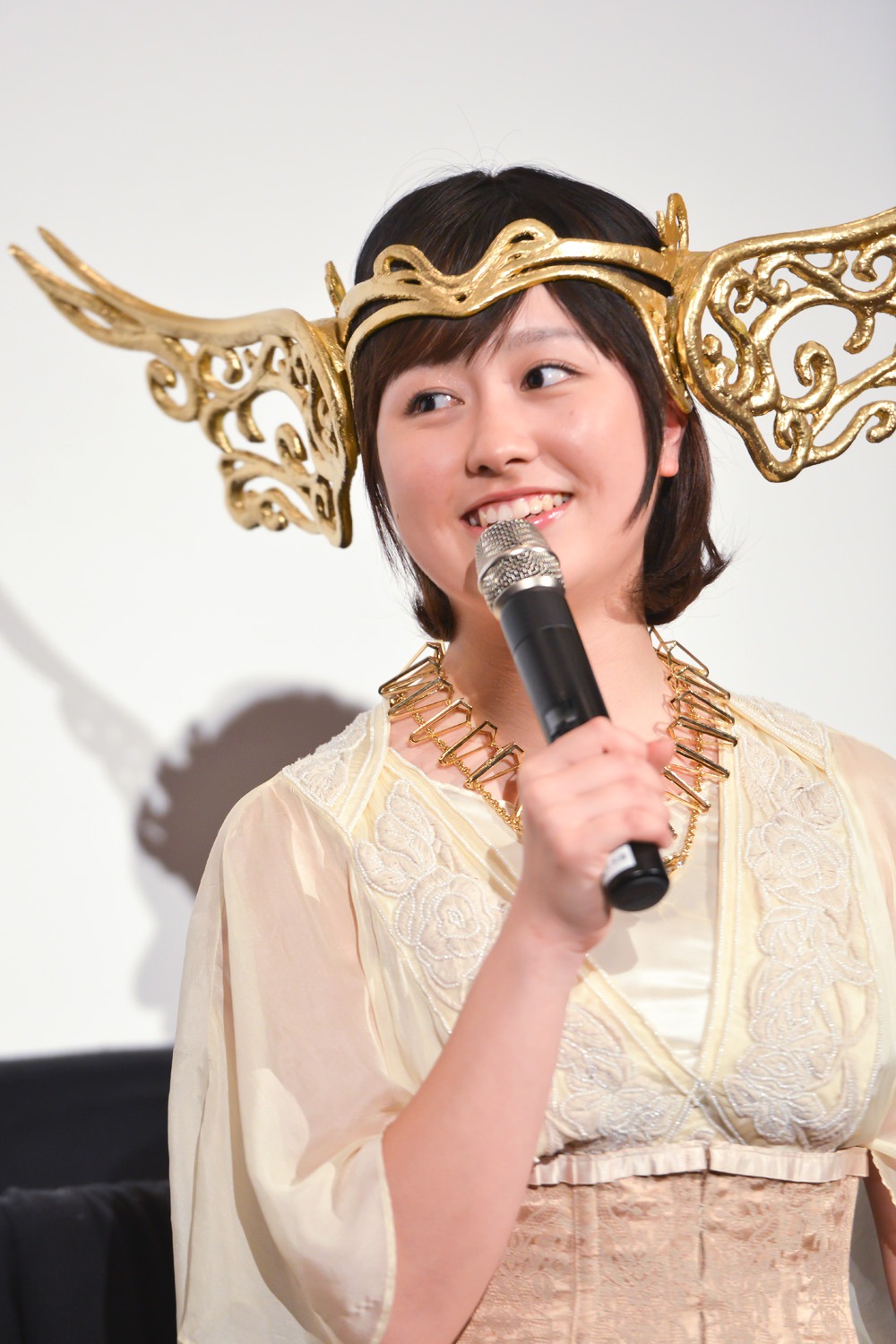 佐々木彩夏