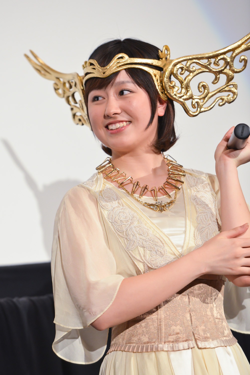 佐々木彩夏
