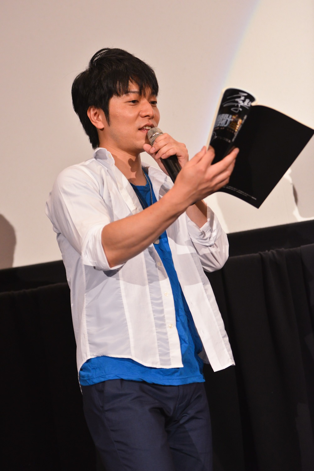 野島健児