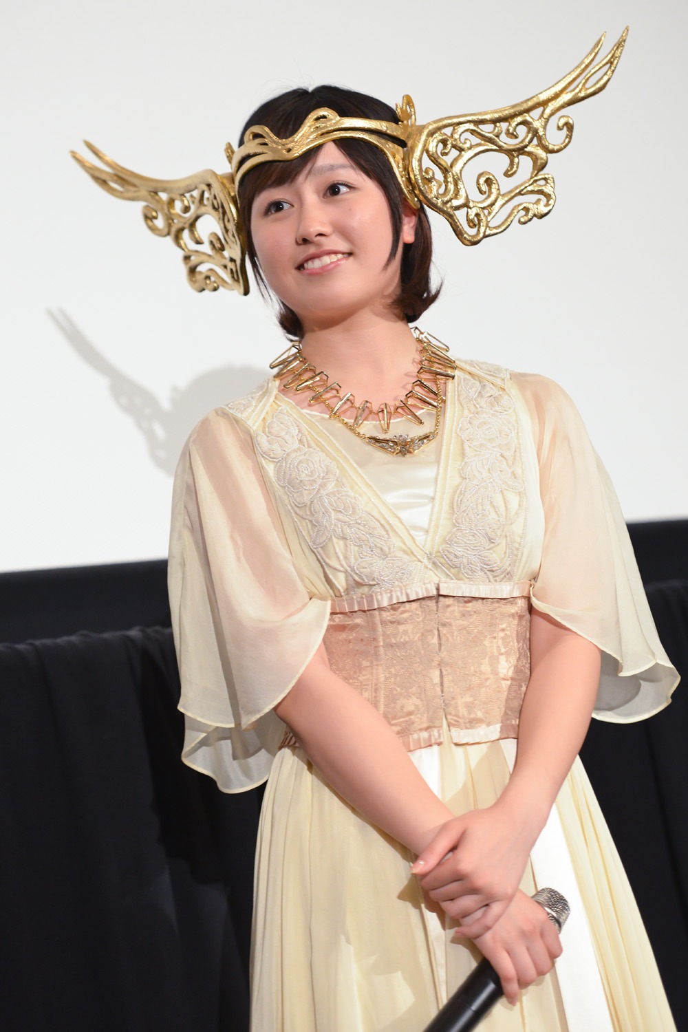 佐々木彩夏