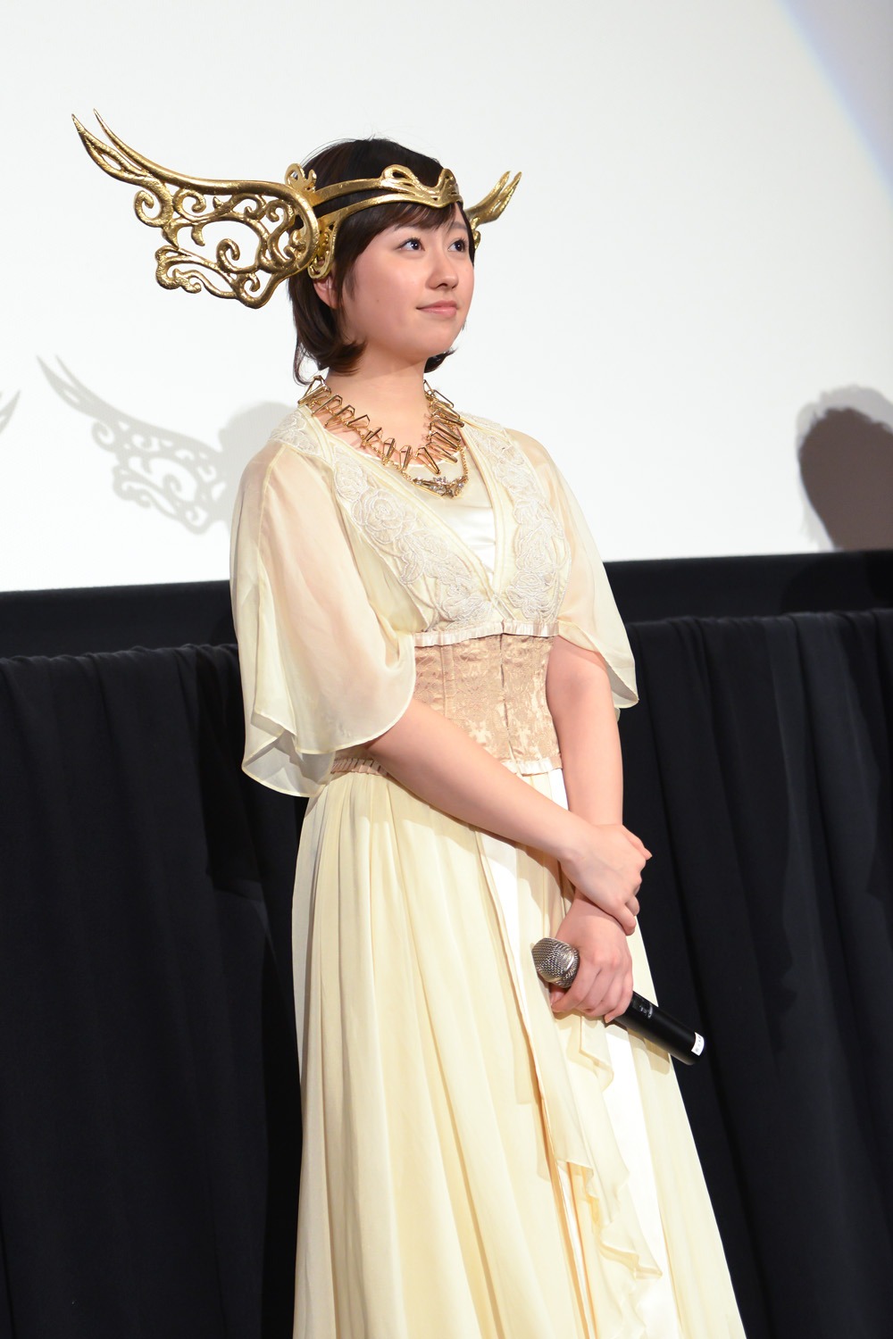 佐々木彩夏