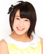 城恵理子（NMB48） (c)NMB48