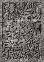 東京スカパラダイスオーケストラ「SKA ME FOREVER」初回受注生産限定盤ジャケット