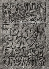 東京スカパラダイスオーケストラ「SKA ME FOREVER」初回受注生産限定盤ジャケット