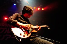 古賀隼斗（G）（Photo by TEPPEI）