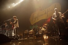 フジファブリック （撮影：河本悠貴）