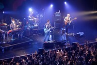 フジファブリック （撮影：河本悠貴）