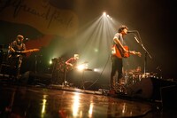 秦基博 （撮影：河本悠貴）