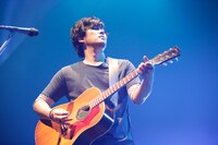 秦基博 （撮影：河本悠貴）