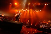 秦基博 （撮影：河本悠貴）