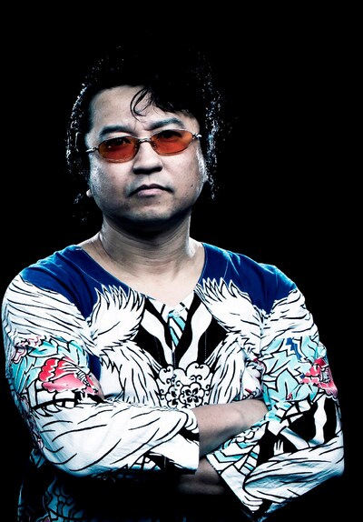 ナカジマノブ（人間椅子）