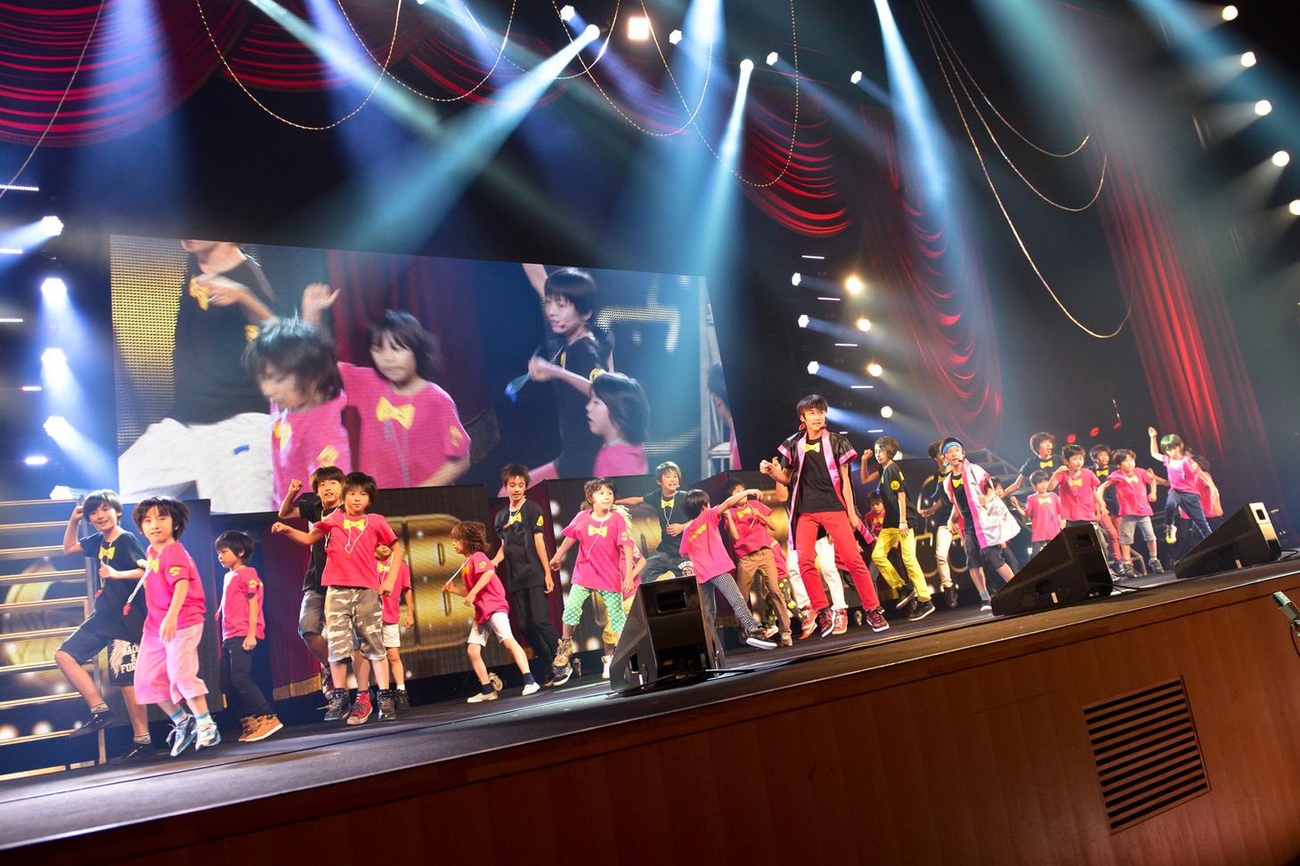 EBiDAN 39