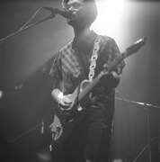 長岡亮介（Vo, G）