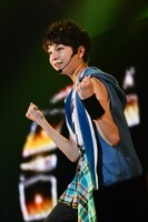 塩崎太智（Clash,）