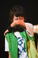 山崎悠稀（Clash,）