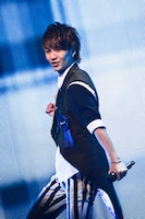 福本有希（PrizmaX）