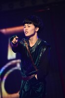 タクヤ（超特急）