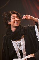 コーイチ（超特急）