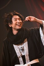 コーイチ（超特急）