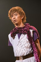 リョウガ（超特急）