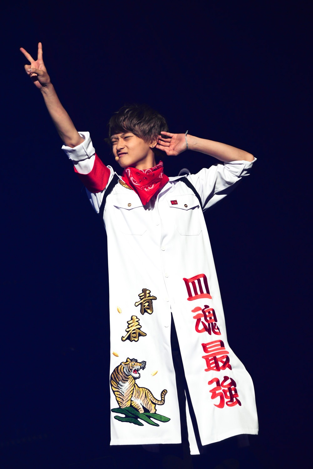To-i（DISH//）