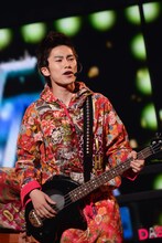 RYUJI役のDAICHI。