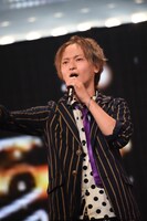 清水大樹役のTo-i。