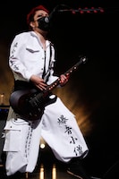 柩（NIGHTMARE / G）