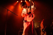 咲人（NIGHTMARE / G）