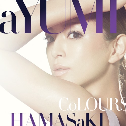Amazon.co.jp: Colours - 浜崎あゆみ: ミュージック
