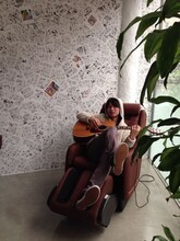 ハシダカズマ（箱庭の室内楽）