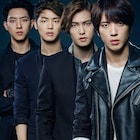 CNBLUE、夏を盛り上げる8thシングル発表