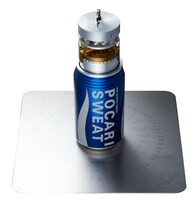 タイムカプセルイメージ。